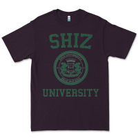 Plum shiz university design Premium Tee - lanVoArt