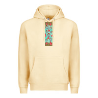 Pina Colada american football with lightning bolt  pen wrap Premium Hoodie - BundleAndBundleShop