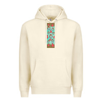 Sandshell american football with lightning bolt  pen wrap Premium Hoodie - BundleAndBundleShop