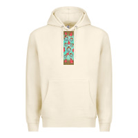 Tofu american football with lightning bolt  pen wrap Premium Hoodie - BundleAndBundleShop