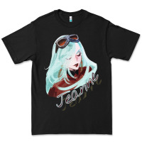 Black Vintage Retro Action Bayonetta Adventure Game Birthday Gift Premium Tee - lanVoArt