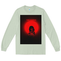 Matcha the marias dark art Long Sleeve Tee - lanVoArt