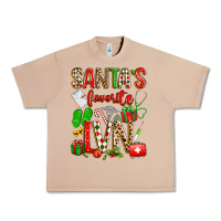 Burro santa's favorite lvn Urban Heavy Tee - texasbilliewilder