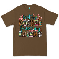 Cacao first my mother forever my friend Premium Tee - LillyAllenDesigns