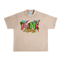 French Oak mimi claus Urban Heavy Tee - texasbilliewilder