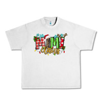 Lunar Rock mimi claus Urban Heavy Tee - texasbilliewilder