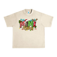 Mimi Claus Urban Heavy Tee | Teevron