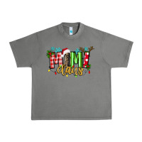 Tornado mimi claus Urban Heavy Tee - texasbilliewilder