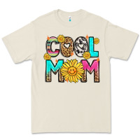Bone cool mom Premium Tee - LillyAllenDesigns