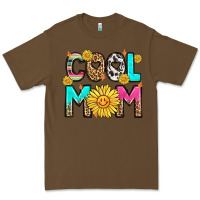 Cacao cool mom Premium Tee - LillyAllenDesigns