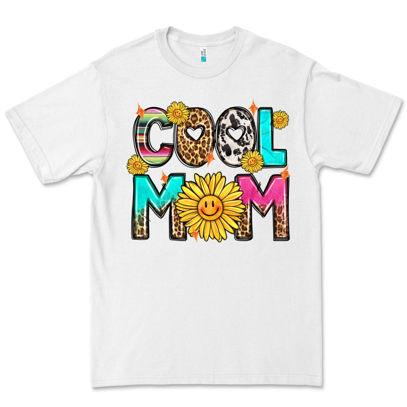 Cool Mom Premium Tee by LillyAllenDesigns | Teevron