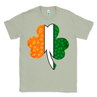 Matcha Shamrock Boobs St Patrick's Day design Classic Tee - Bettercallsaul