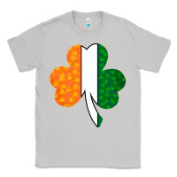 Moon Dust Shamrock Boobs St Patrick's Day design Classic Tee - Bettercallsaul