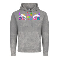 Cloud Rock summer Vintage Hoodie - TumblerDesignByShophia