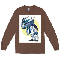 Michael Jackson 5 Long Sleeve Tee | Teevron