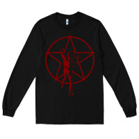 Black classic rush tribute Long Sleeve Tee - lanVoArt