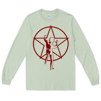 Classic Rush Tribute Long Sleeve Tee | Teevron