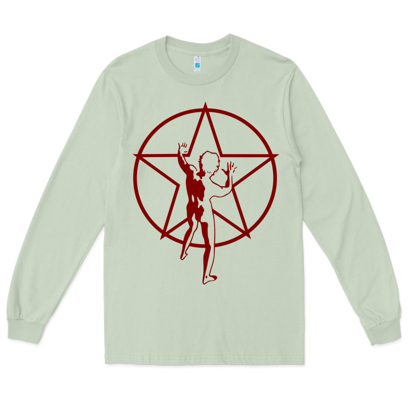 Classic Rush Tribute Long Sleeve Tee by lanVoArt | Teevron