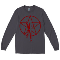 Smoke classic rush tribute Long Sleeve Tee - lanVoArt