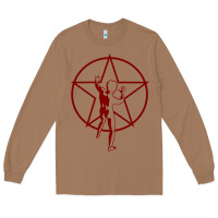 Toasted Coconut classic rush tribute Long Sleeve Tee - lanVoArt