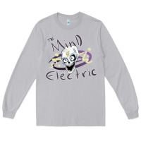 Moon Dust the mind electric Long Sleeve Tee - lanVoArt