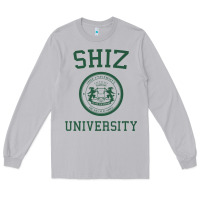 Moon Dust shiz university design Long Sleeve Tee - lanVoArt