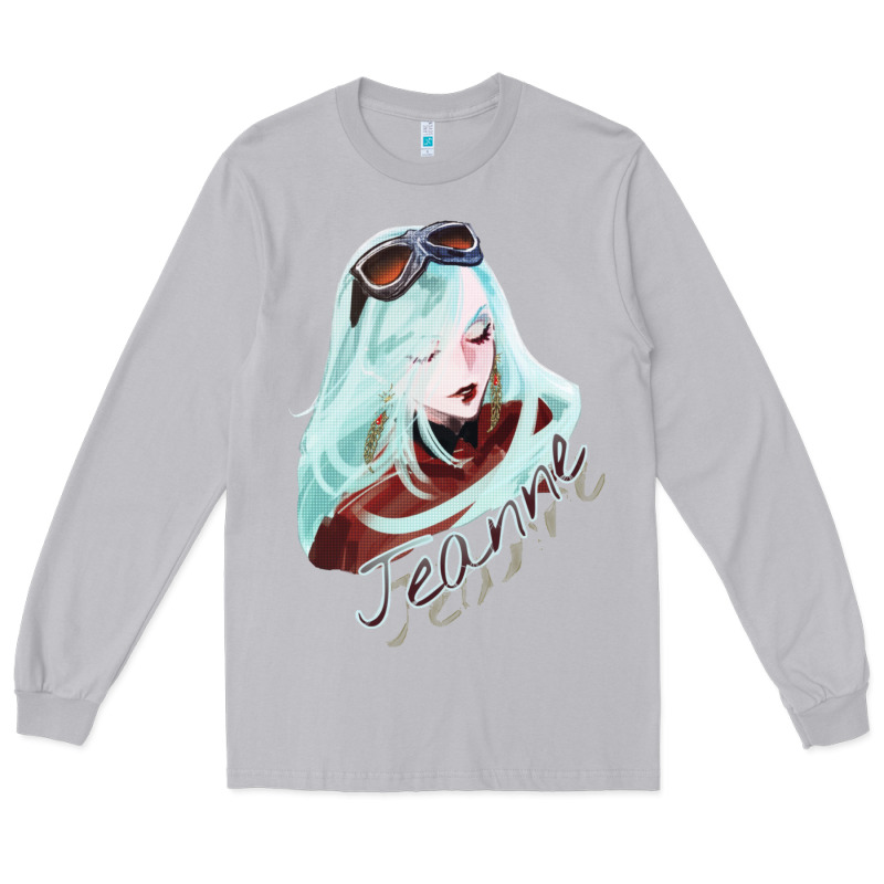 Vintage Retro Action Bayonetta Adventure Game Birthday Gift Long Sleeve Tee by lanVoArt | Teevron