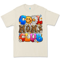 Bone cool moms club Premium Tee - LillyAllenDesigns