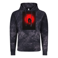 Cloud Black the marias dark art Vintage Hoodie - lanVoArt