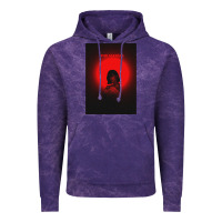 Cloud Purple the marias dark art Vintage Hoodie - lanVoArt