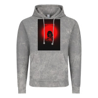 Cloud Rock the marias dark art Vintage Hoodie - lanVoArt