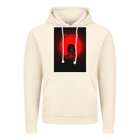 Vintage Artic the marias dark art Vintage Hoodie - lanVoArt
