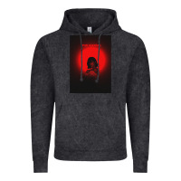 Vintage Black the marias dark art Vintage Hoodie - lanVoArt