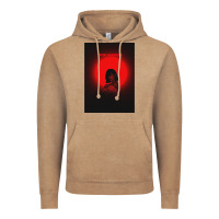 Vintage Coffee the marias dark art Vintage Hoodie - lanVoArt
