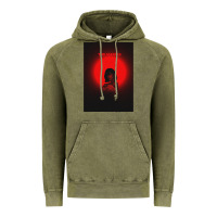 Vintage Olive the marias dark art Vintage Hoodie - lanVoArt