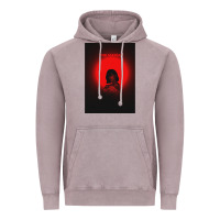 Vintage Zinc the marias dark art Vintage Hoodie - lanVoArt