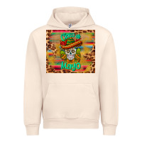 Sandshell cinco de mayo sombrero skull Urban Hoodie - BarkalooDesign