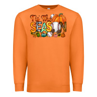 Carrot tis the season baseball Premium Sweatshirt - RacoonDesign