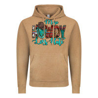 Vintage Camel Western More Howdy Less Hate Cowboy Hat Gemstone Vintage Hoodie - HowdyJamesFarm