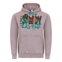 Vintage Zinc Western More Howdy Less Hate Cowboy Hat Gemstone Vintage Hoodie - HowdyJamesFarm
