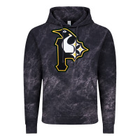 Cloud Black pittsburgh combined sports shirt and sticker Vintage Hoodie - lanVoArt