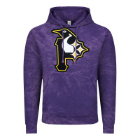 Cloud Purple pittsburgh combined sports shirt and sticker Vintage Hoodie - lanVoArt