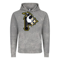 Cloud Rock pittsburgh combined sports shirt and sticker Vintage Hoodie - lanVoArt