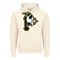 Vintage Artic pittsburgh combined sports shirt and sticker Vintage Hoodie - lanVoArt