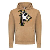 Vintage Camel pittsburgh combined sports shirt and sticker Vintage Hoodie - lanVoArt