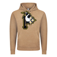 Vintage Coffee pittsburgh combined sports shirt and sticker Vintage Hoodie - lanVoArt