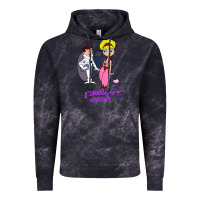 Cloud Black i dream of jeannie gifts for fans Vintage Hoodie - lanVoArt