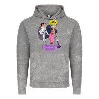 Cloud Rock i dream of jeannie gifts for fans Vintage Hoodie - lanVoArt
