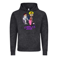 Vintage Black i dream of jeannie gifts for fans Vintage Hoodie - lanVoArt