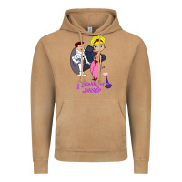 Vintage Camel i dream of jeannie gifts for fans Vintage Hoodie - lanVoArt
